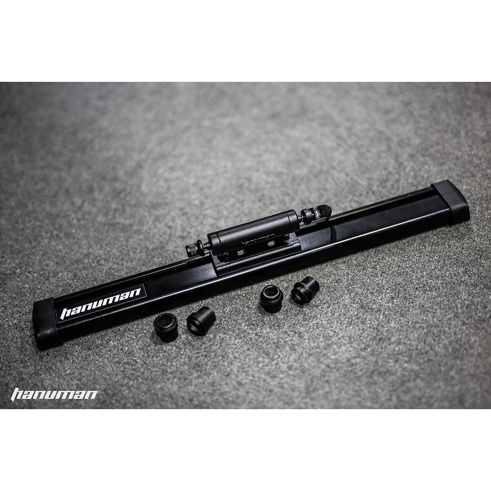 Hanuman rack รุ่น H1 สำหรับบรรทุกจักรยานในรถยนต์