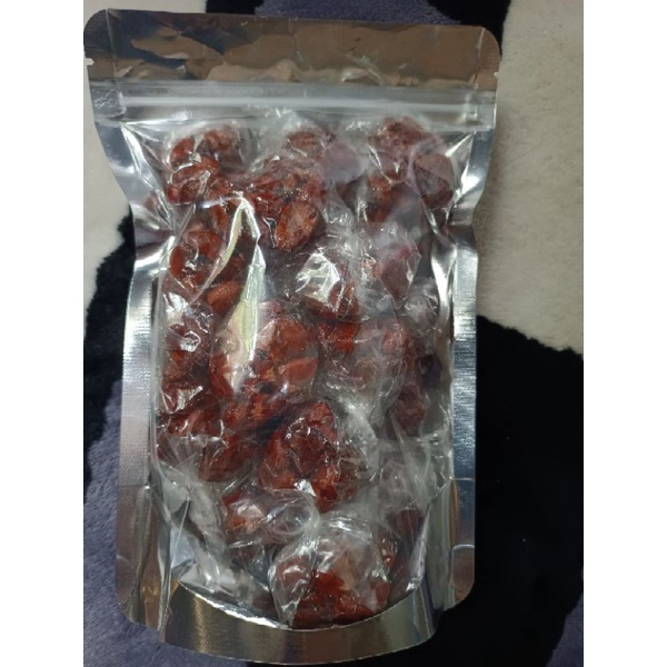ลูกหยีกวน ฉาบน้ำตาล ถุงละ79 บาททุกแบบ สดใหม่ เนื้อเน้นๆ