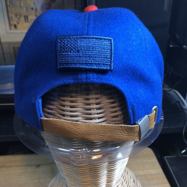 高級ブランド HAT CAP UMPIRE ヘアバンド NY 42 ekkocameroun.com