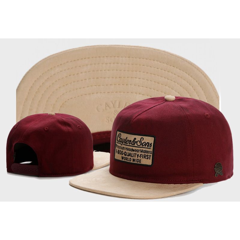 หมวก หมวกฮิปฮอป snapback 5