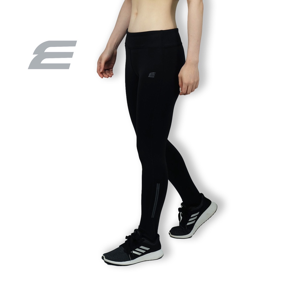 ELGINI E16103 กางเกงโยคะ S-XXL | กางเกงโยคะ