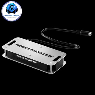[พร้อมส่ง]Thrustmaster: Sim Hub Thrustmaster (ประกันศูนย์ CHIN INTER 1ปี) รองรับทั้ง PS5, PS4 &amp; Xbox