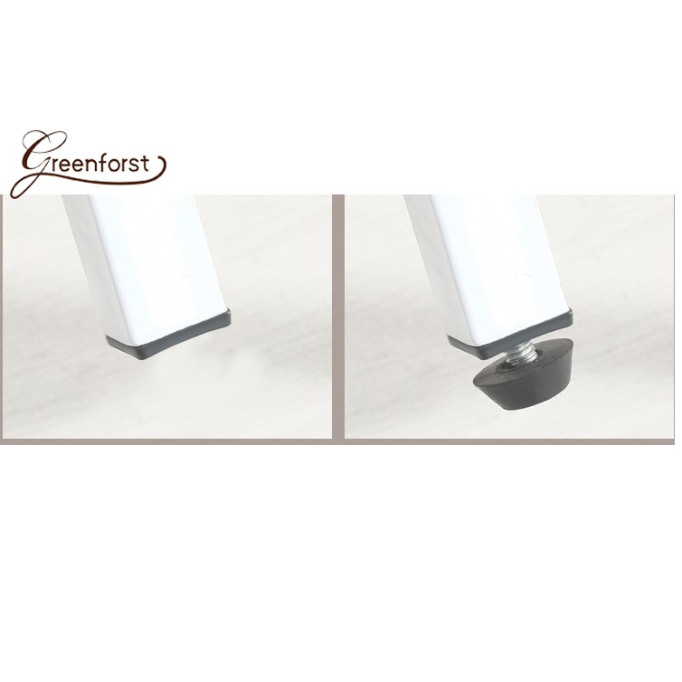 Greenforst กระจกยาว กระจกส่อง กว้าง 40ซม. สูง 150ซม รุ่น 2102 #6