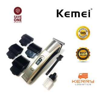 ปัตตาเลี่ยน Kemei รุ่น KM-5017 ของแท้ 100%