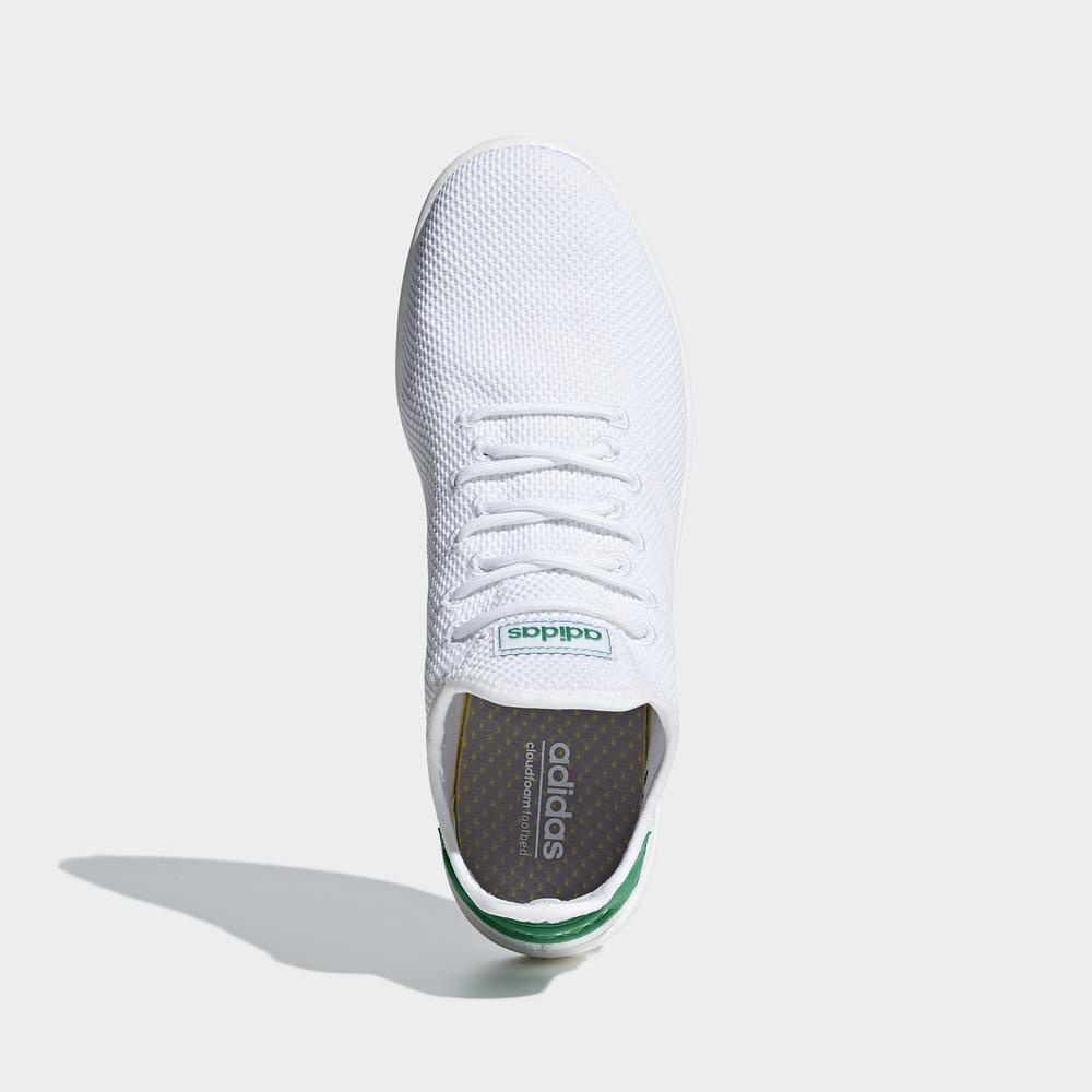adidas tennis court adapt