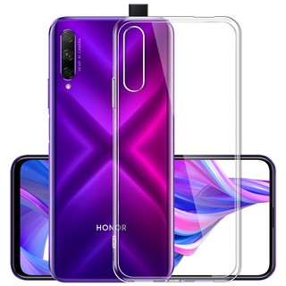 เคสสำหรับเคสโทรศัพท์ซิลิโคนใส Tpu สําหรับ Huawei Y 9s Y 9 S Y 9 S Y 9 S