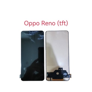 จอ+ ทัชสกรีน  LCD Display  oppo reno งาน TFT แถม  ฟิล์มกระจก+ชุดไขควง+กาว