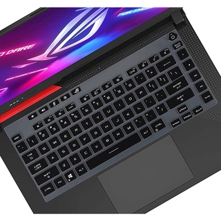 สําหรับ 15.6&amp;quot; ฟิล์มติดแป้นพิมพ์แล็ปท็อป สําหรับ Asus Rog Strix G15 G513 G513im QR G513QE QM G513IC G513QE G 513QR QM g513ih Q