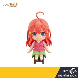 พร้อมส่ง+โค้ดส่วนลด Nendoroid Swacchao! Itsuki Nakano: The Quintessential Quintuplets Movie  by Good Smile Company (ลิขสิทธิ์แท้)