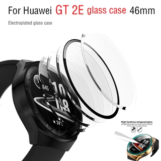 กระจกนิรภัยกันรอยขีดข่วนสําหรับ Huawei Watch Gt 2e