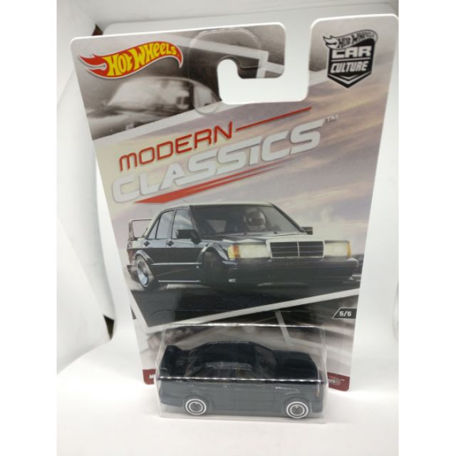 Mercedes-benz 190E 2.5-16 EVO ll