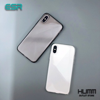 ESR เคสโทรศัพท์ iPhoneX / XS TPU ใส