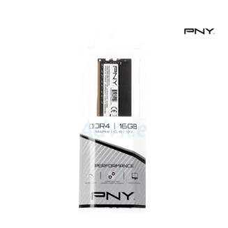 RAM DDR4(2666) 16GB PNY 8 CHIP - A0138630
