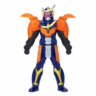 Bandai(บันได) G-TOY RH SERIES 8 KR ZI-O GAIM ARMOR