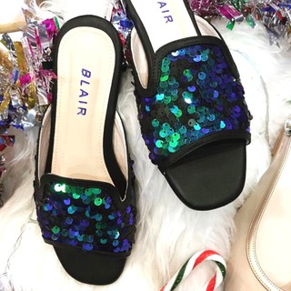 Blair รุ่น Ariel สี Mermaid Green