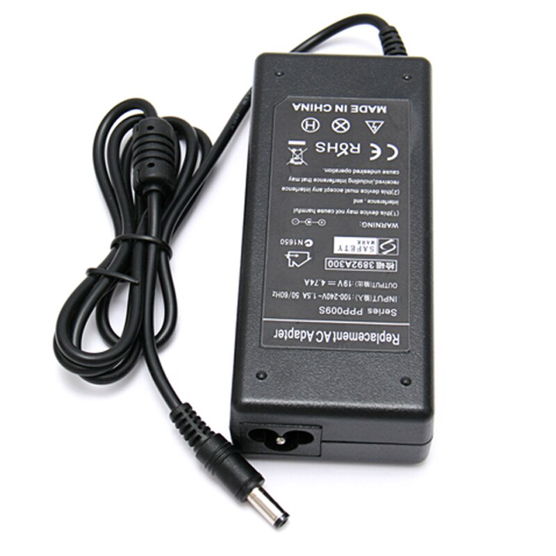 19V 4.74A อะแดปเตอร์ AC Charger 5.5*2.5 มม.โน้ตบุ๊คสําหรับ asus Delta ADP-90SB PA-1900-24 ADP-90ab U