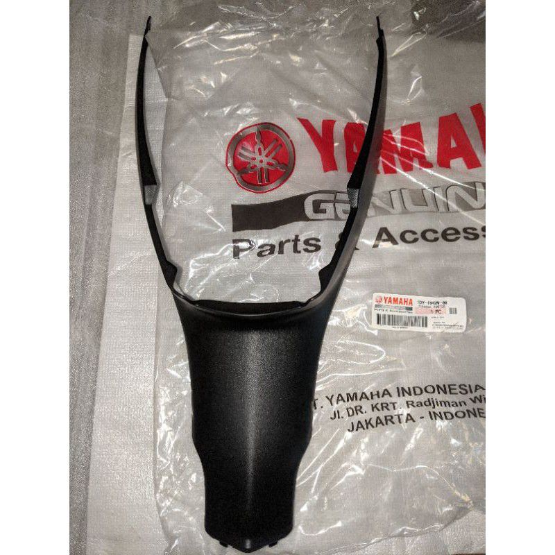 ผ้าคลุมเบาะ Yamaha Jupiter Z1 ดั้งเดิม