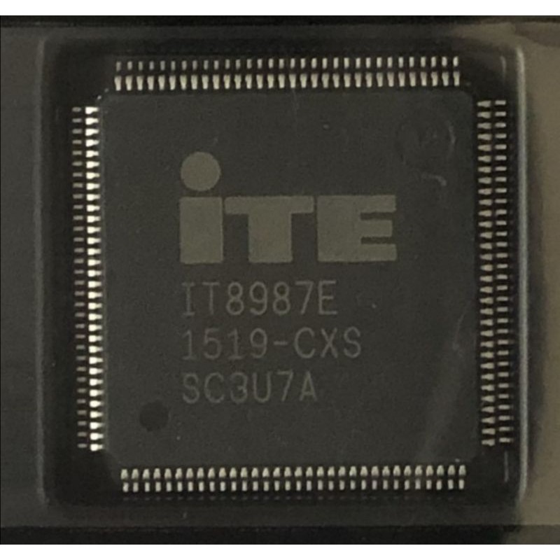 IT8987E CXS IO IT8987E