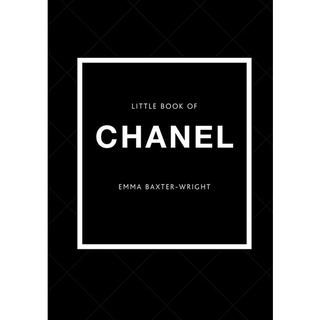 The Little Book of Chanel (Little Books of Fashion)