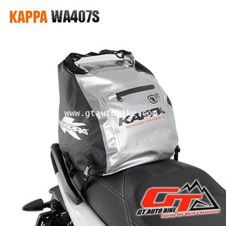 Kappa WA407S กระเป๋า 15 ลิตร