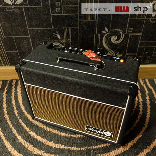 ตู้แอมป์กีตาร์ Amppro AP-40R