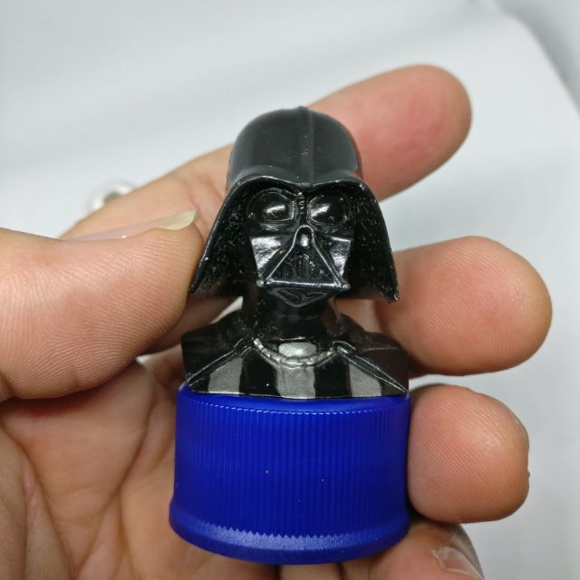 Darth Vader pepsi star wars