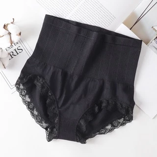 [ส่งจากไทย] 𝑩𝒓𝒂𝑩𝒓𝒂𝑩𝒓𝒂 #p-006 Munafie ของแท้ 100% กางเกงในรัดพุง กางเกงใน