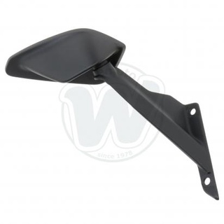 กระจกมองข้าง (ขวา-ไม่มีไฟ) สำหรับ KTM RC 200 / 250 / 390 (Mirror Right Hand - No Indicator) รหัสสินค้า AG2247