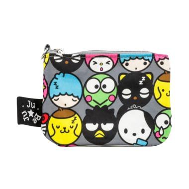 กระเป๋าใส่เหรียญ JuJuBe Hello Friends