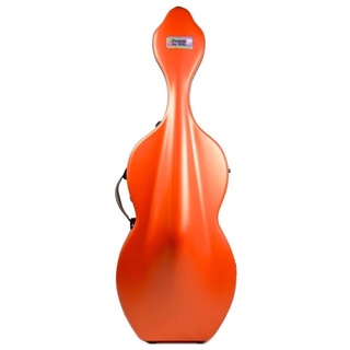 Hightech Shamrock cello with wheels