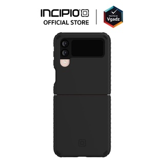 Incipio รุ่น Grip - เคสสำหรับ Galaxy Z Flip 4