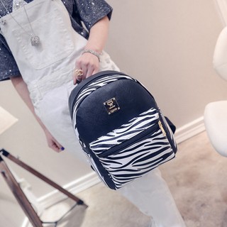 Little Bag กระเป๋าเป้สะพายหลัง กระเป๋าเป้เกาหลี  รุ่น LP-088