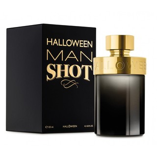 HALLOWEEN Halloween Man Shot EDT 5ml - 10ml นำ้หอมแท้แบ่งขาย