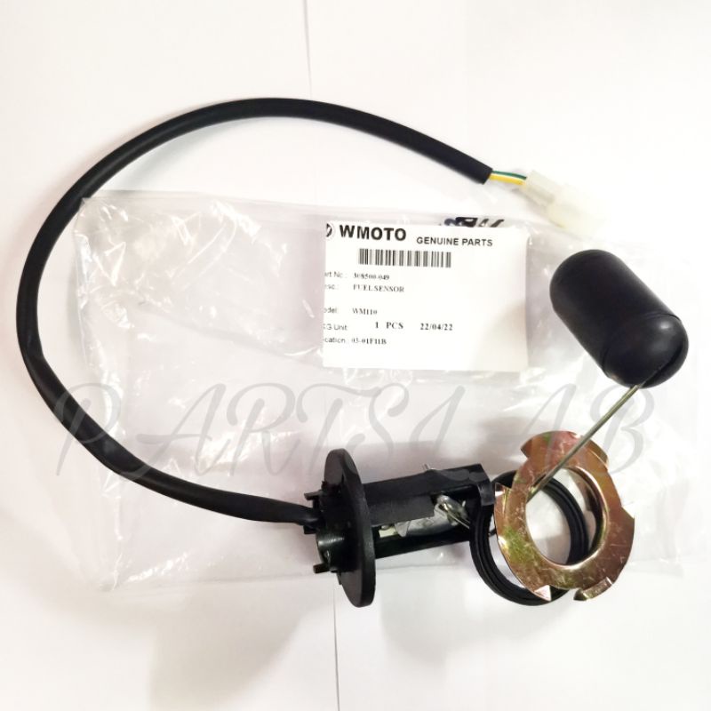 WM110 FUEL SENSOR WMOTO WM110 308500-049