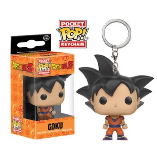 Funko Pop! Keychain - Goku