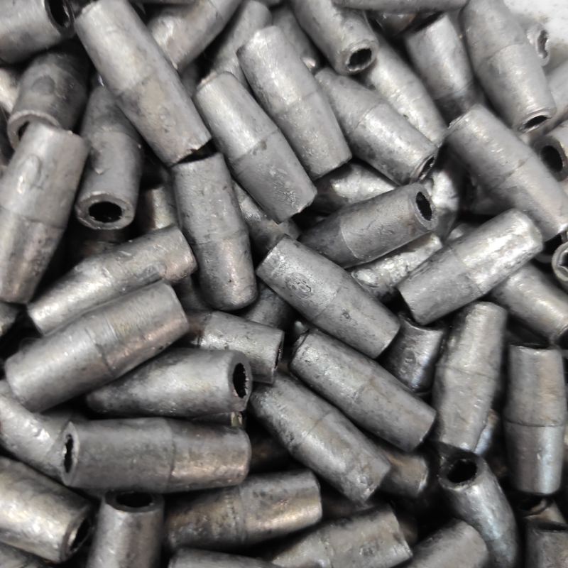 (กด1ครั้งครึ่งกิโล)ลูกตะกั่ว เม็ดตะกั่ว ตะกั่วเม็ด ตะกั่วกลม ตะกั่วถ่วง (ของใหม่ เกรดA)🔥ถูกที่สุด🔥 - รูปที่ 2