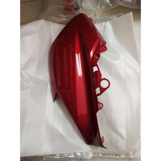 ฝาครอบไฟหน้าข้างซ้ายสีแดง(1218)L สำหรับรุ่น NMAX155 อะไหล่แท้ YAMAHA 2DP-F8351-00-P3