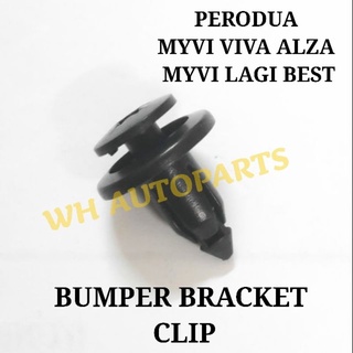 บังโคลนยึดบังโคลน สําหรับ TOYOTA PERODUA MYVI VIVA ALZA MYVI LAGI BEST AXIA