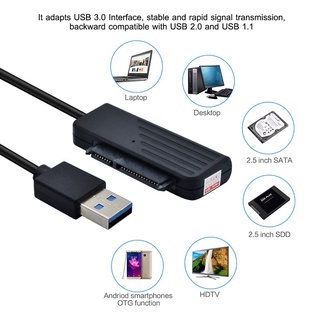 Oket ST-2538 Usb 3.0 to sata/ssd Box 2.5”