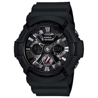 นาฬิกา คาสิโอ Casio G-Shock Standard Analog-Digital รุ่น GA-201-1A