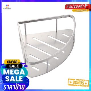 ตะแกรงวางของ MOYA LJ-2502 สเตนเลสBATH RACK MOYA LJ-2502 STAINLESS