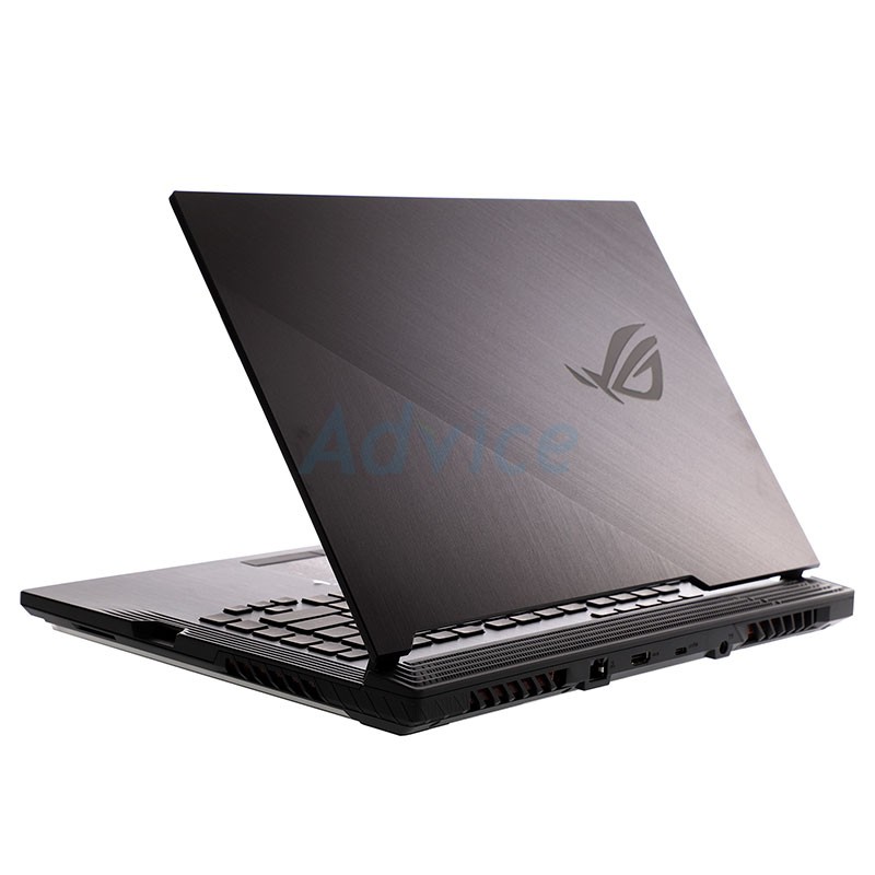 Notebook Asus ROG Strix G15 GL542LV-HN102T (Black W/LightBar) [ A0131623 ]