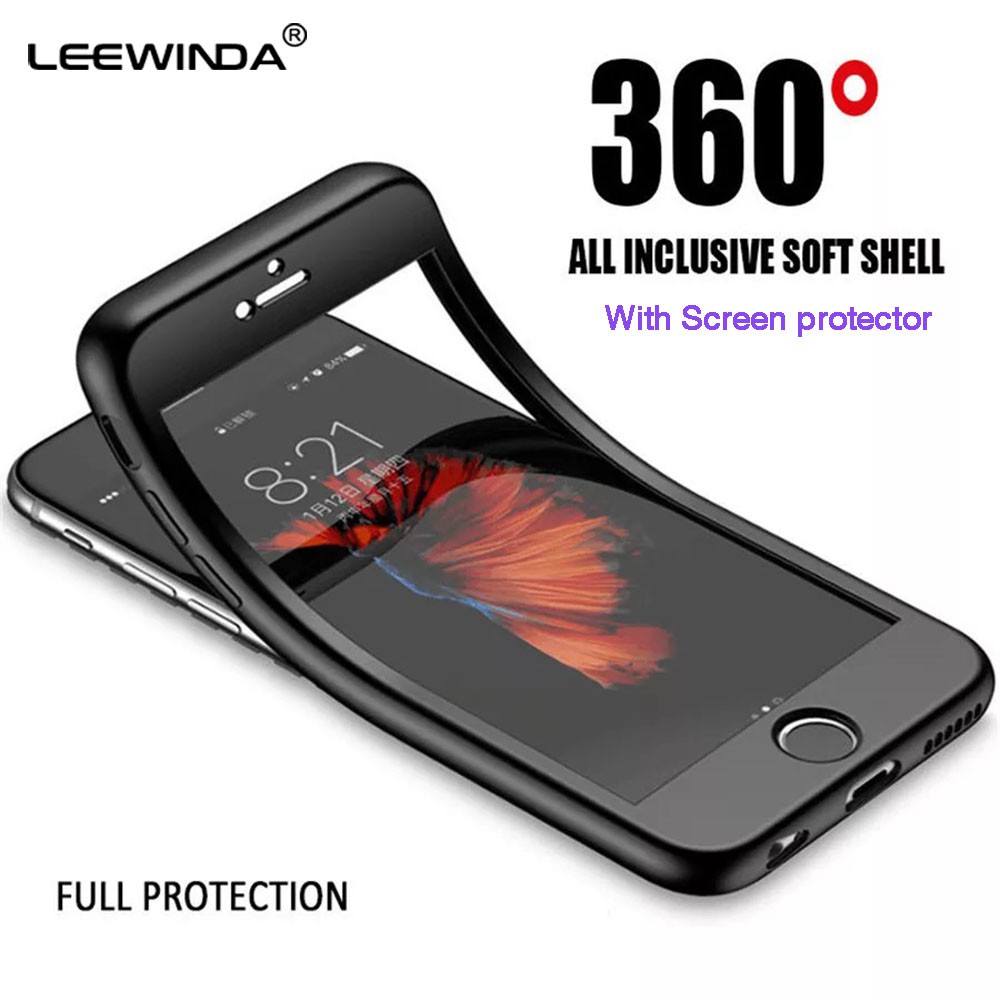 เคสโทรศัพท์มือถือกระจกนิรภัย ป้องกันหน้าจอ 360 องศา สําหรับ Samsung Galaxy J310 J3 2017 J2 Core J2 2016 J2Prime 2015