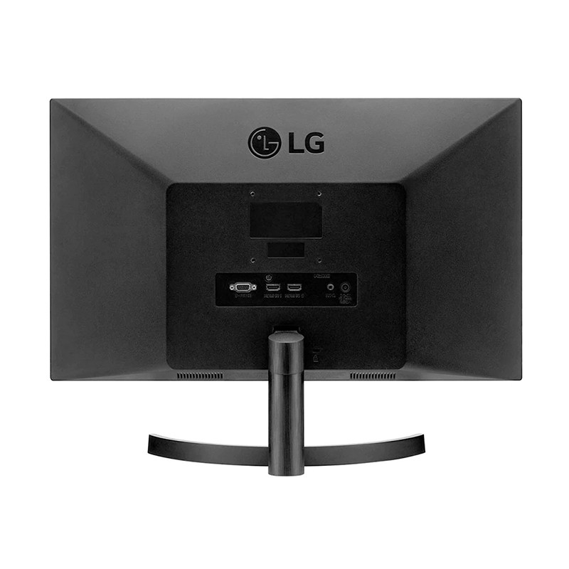 LG  Monitor 21.5'' 22MK600M-B (IPS, HDMI) FreeSync 75Hz