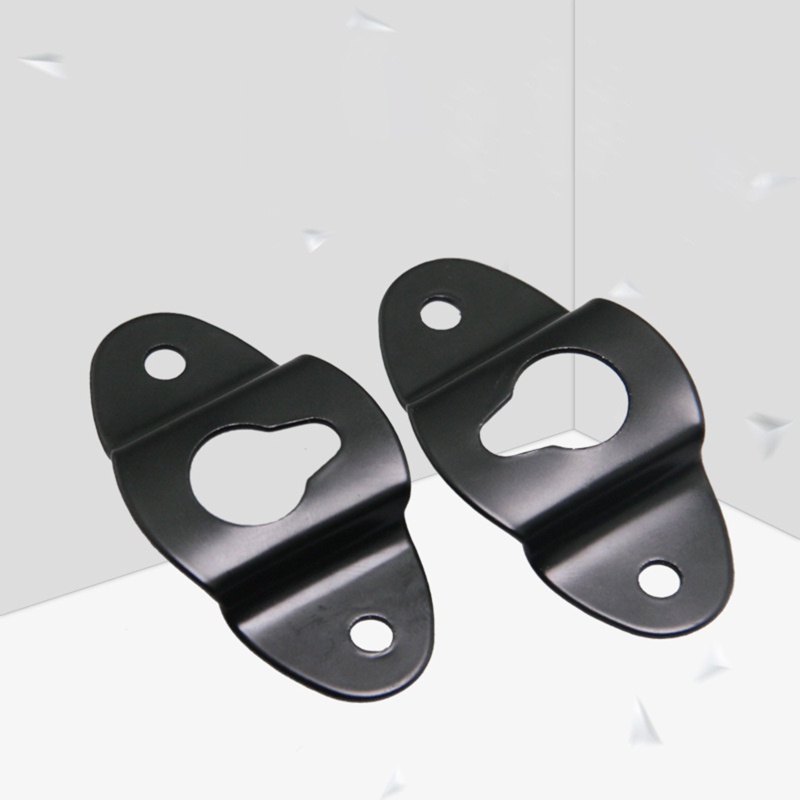 Doublebuy ตัวยึดลําโพงโลหะ ติดตั้งง่าย สําหรับลําโพงทั่วไป