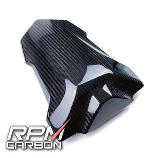 BMW S1000RR 2020+ K67 ครอบเบาะ คาร์บอน Rear Seat Cover RPM Carbon