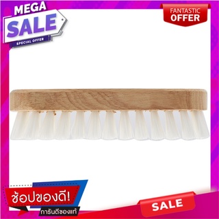 สมอแปรงซักผ้าสีนมขนาดเล็ก Small milk-colored washing brush anchor