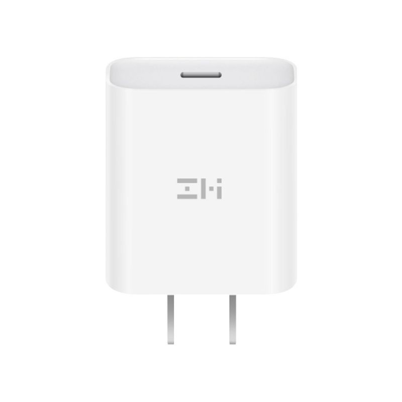 หัวชาร์จ ZMI HA716 Type-C PD 20W Charger