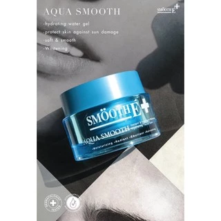 SMOOTH E AQUA SMOOTH 40g 📌📌สมูทอี อควา สมูท อินสแตนท์ แอนด์ อินเทนซีฟ