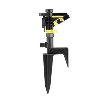 FREE HOME สปริงเกอร์ขาปักปรับองศา KARCHER DGK4001 1/2x5/8x3/4 นิ้ว ระบบน้ำ รดน้ำ สวน